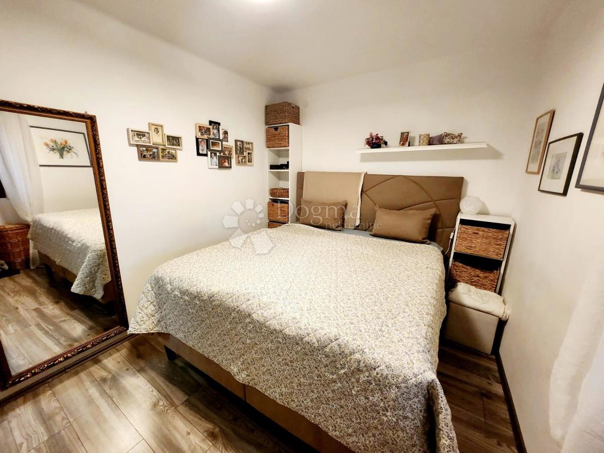 Casa Labin, 96m2