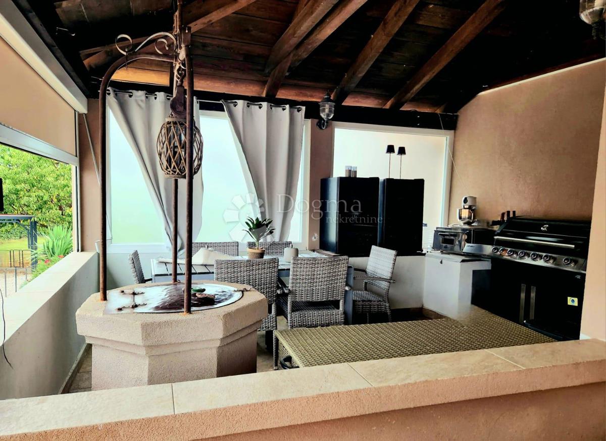 Casa Labin, 96m2