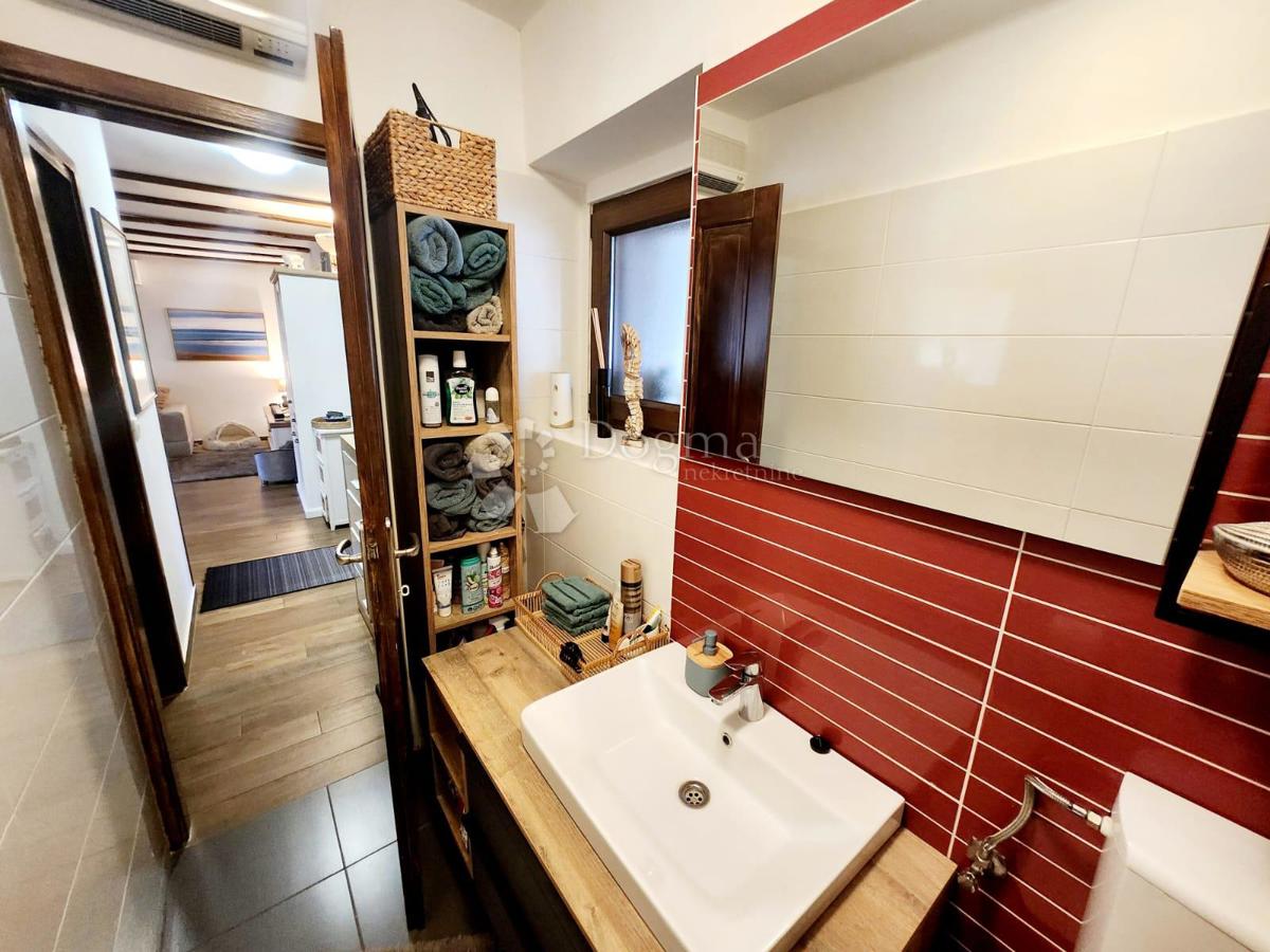 Casa Labin, 96m2