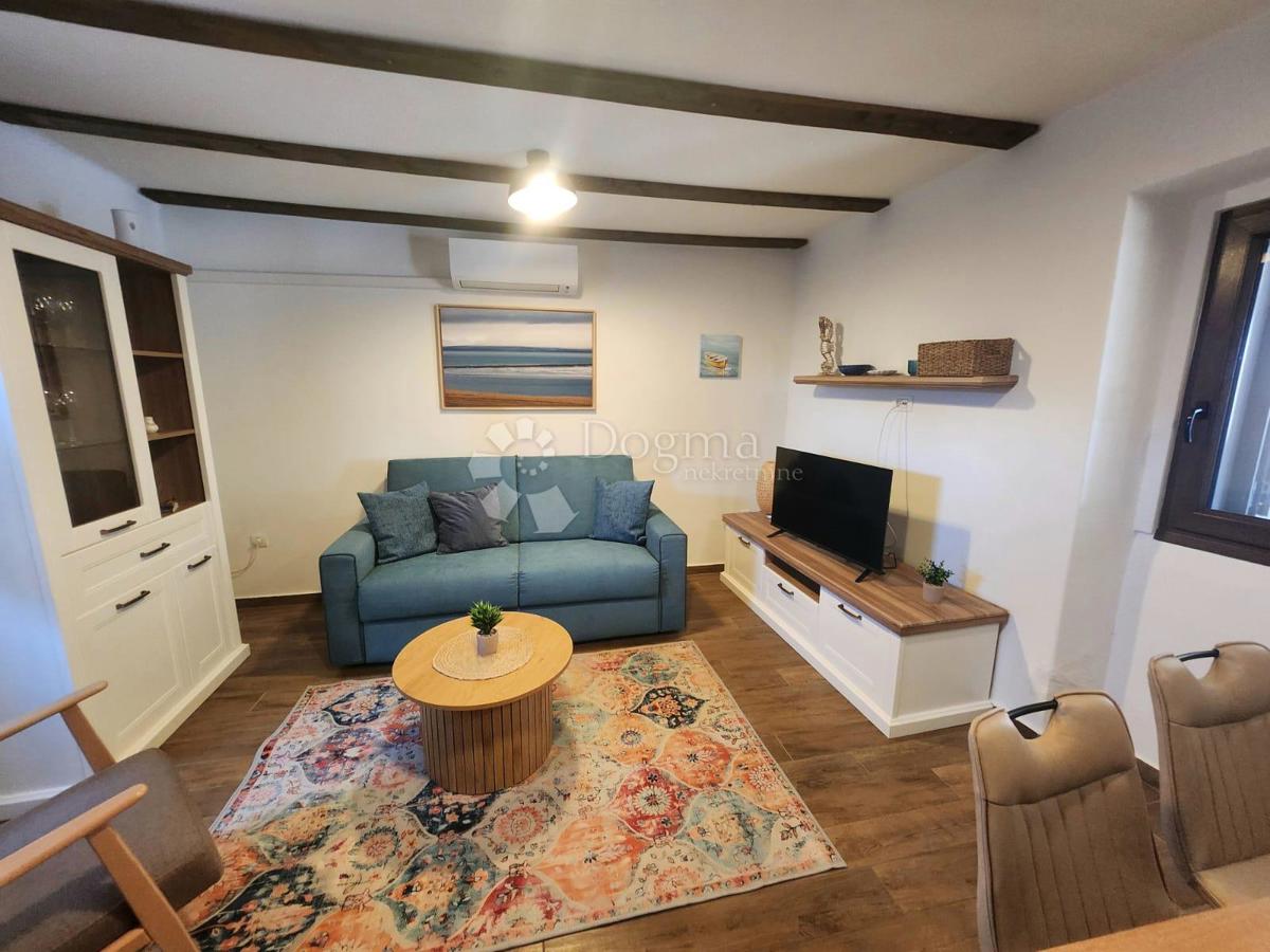 Casa Labin, 96m2