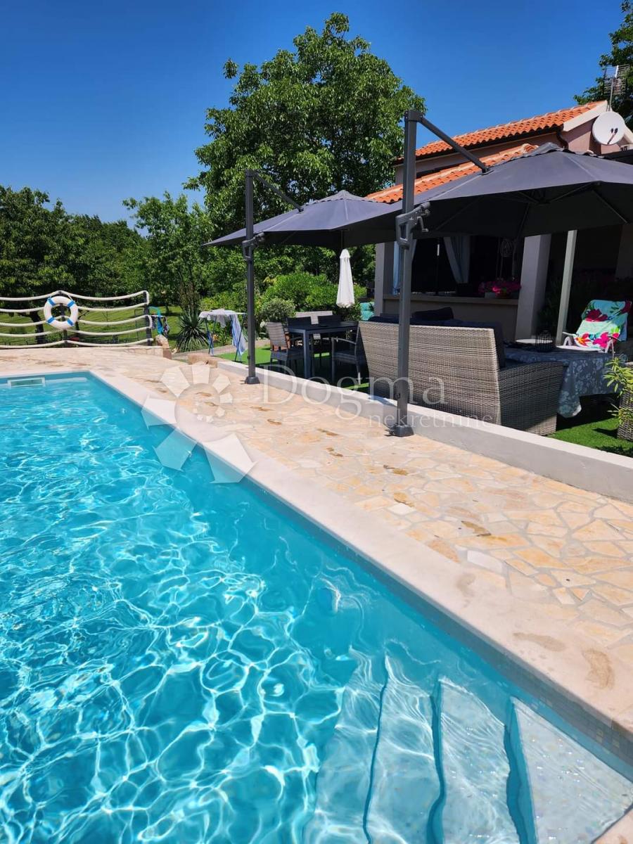 Casa Labin, 96m2