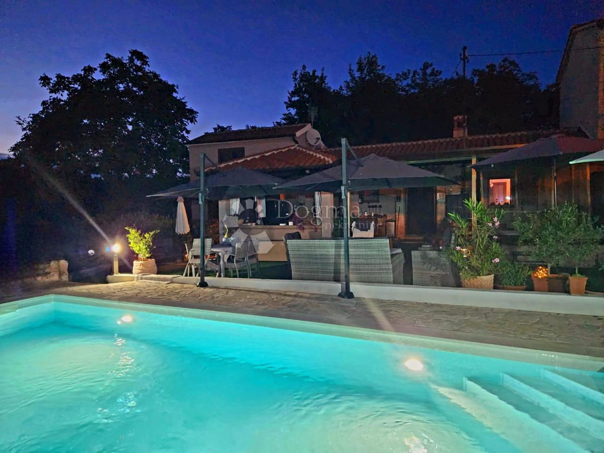 Casa Labin, 96m2