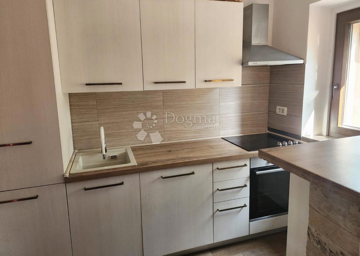 Casa Labin, 96m2