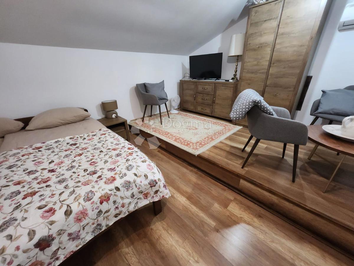 Casa Labin, 96m2