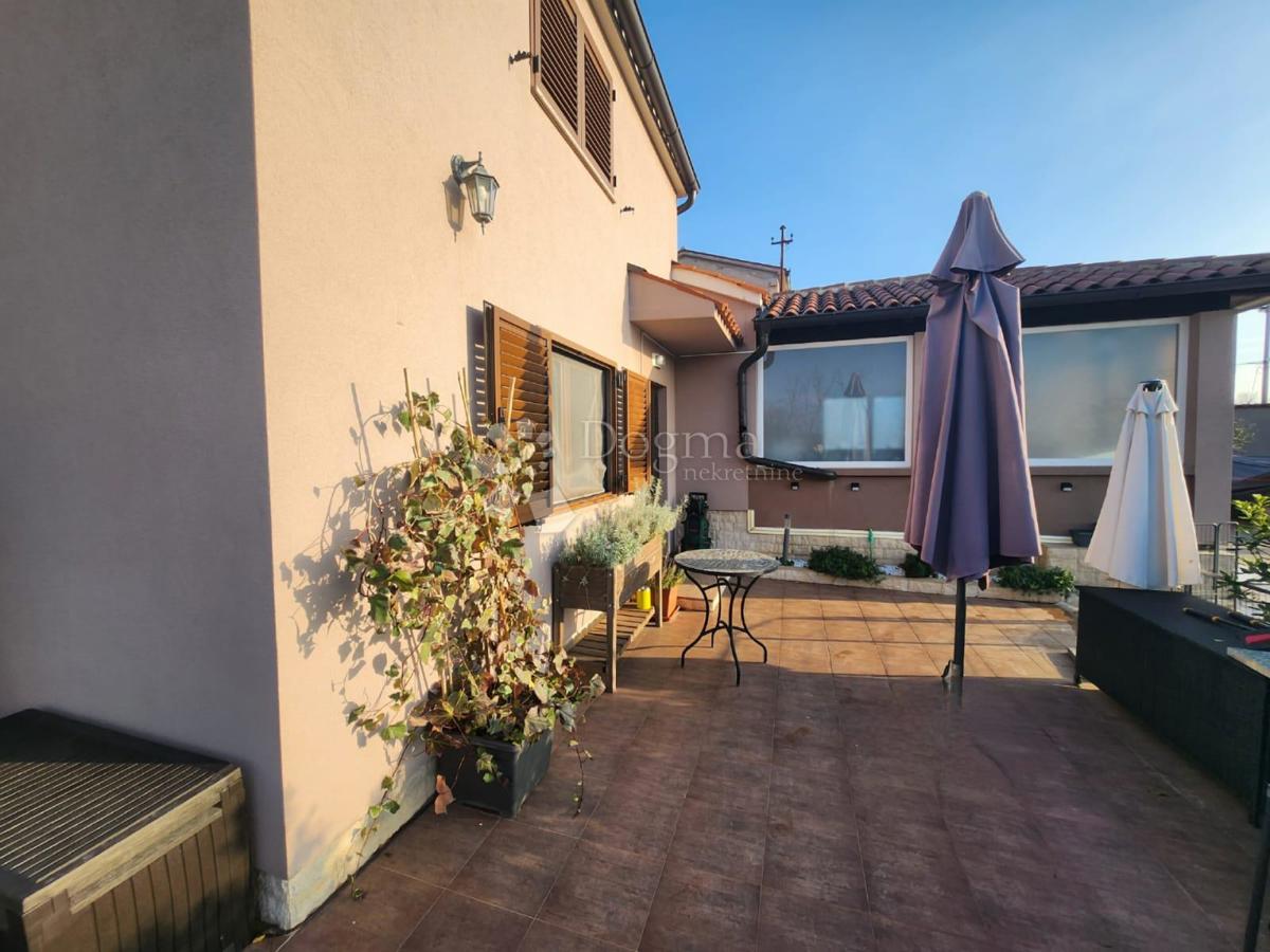 Casa Labin, 96m2