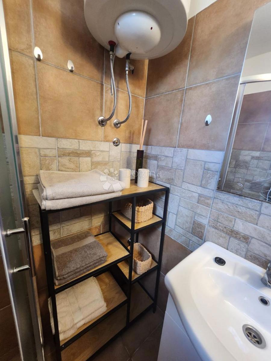 Casa Labin, 96m2