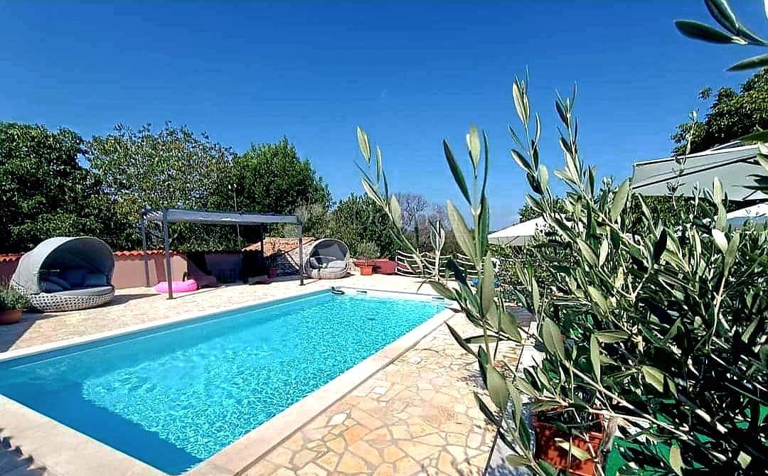 Casa Labin, 96m2