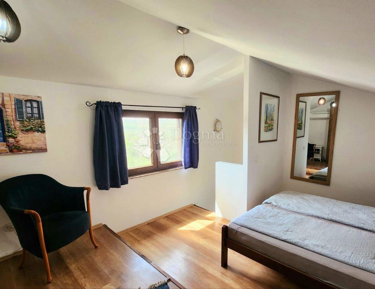 Casa Labin, 96m2