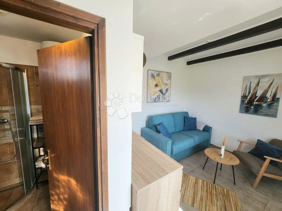 Casa Labin, 96m2