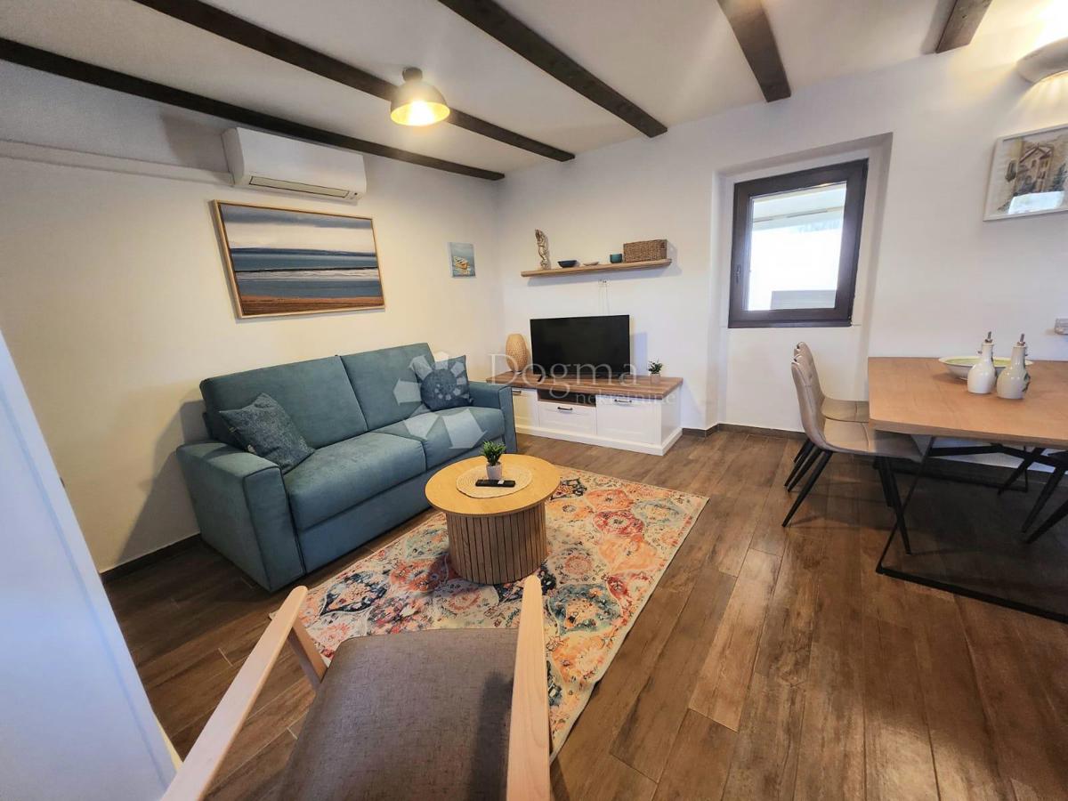 Casa Labin, 96m2