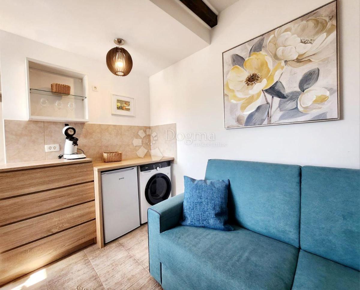 Casa Labin, 96m2