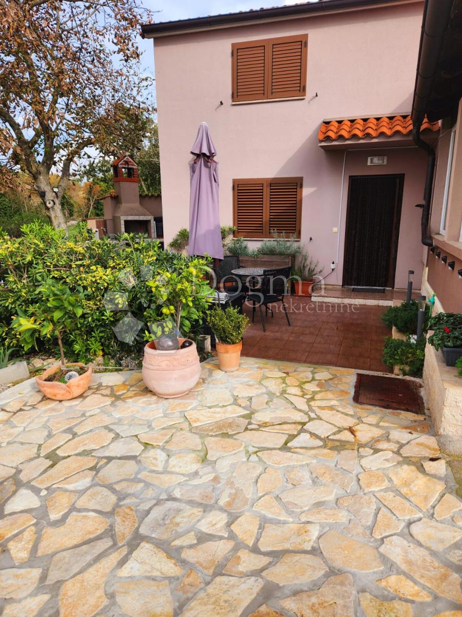 Casa Labin, 96m2