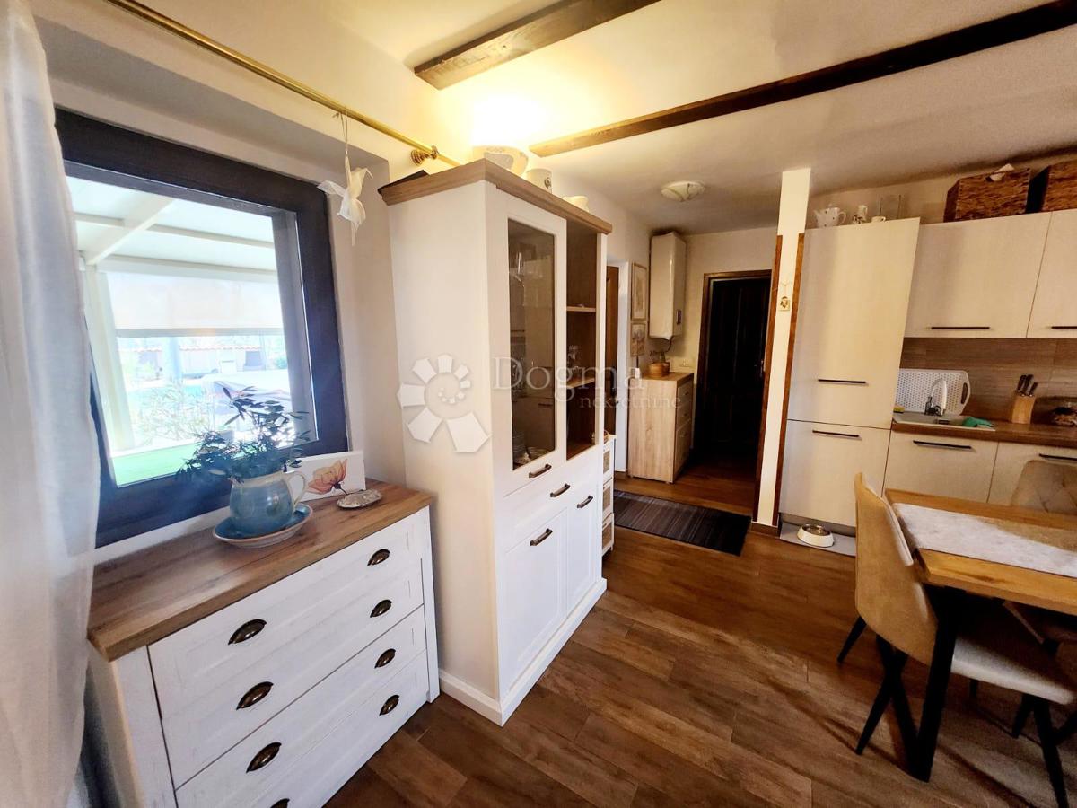 Casa Labin, 96m2