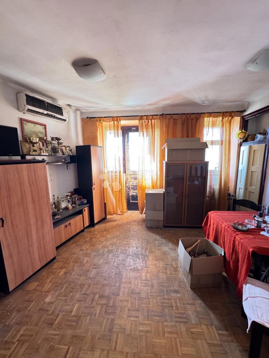 Allogio Britanac, Gornji Grad - Medveščak, 101m2