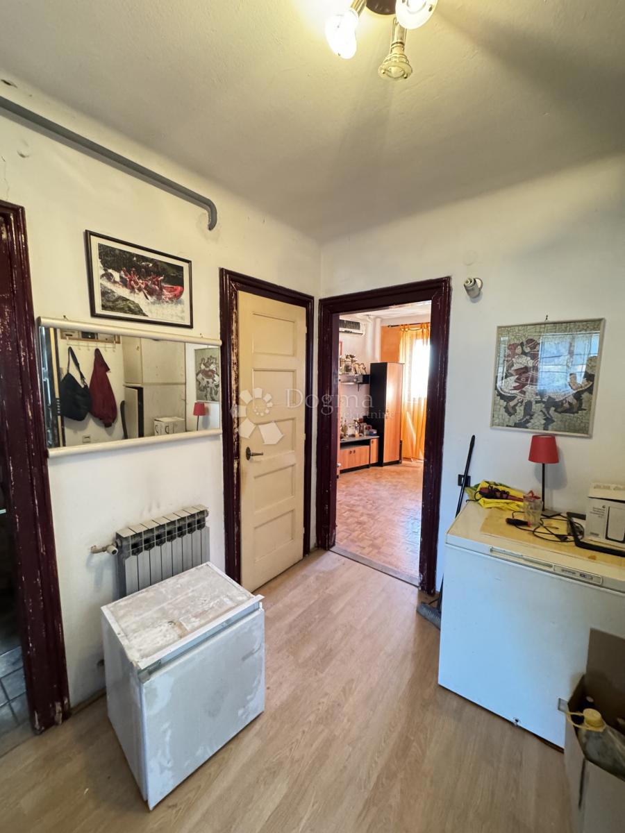 Allogio Britanac, Gornji Grad - Medveščak, 101m2