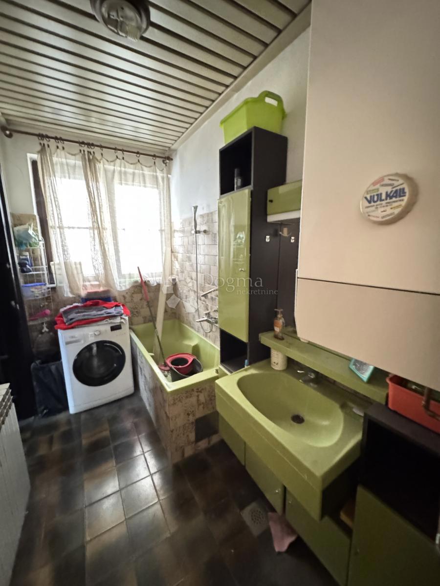 Allogio Britanac, Gornji Grad - Medveščak, 101m2