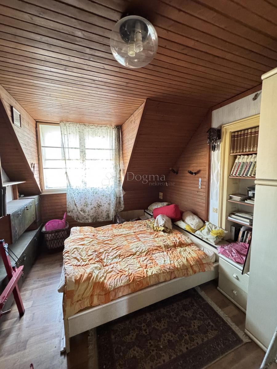 Allogio Britanac, Gornji Grad - Medveščak, 101m2