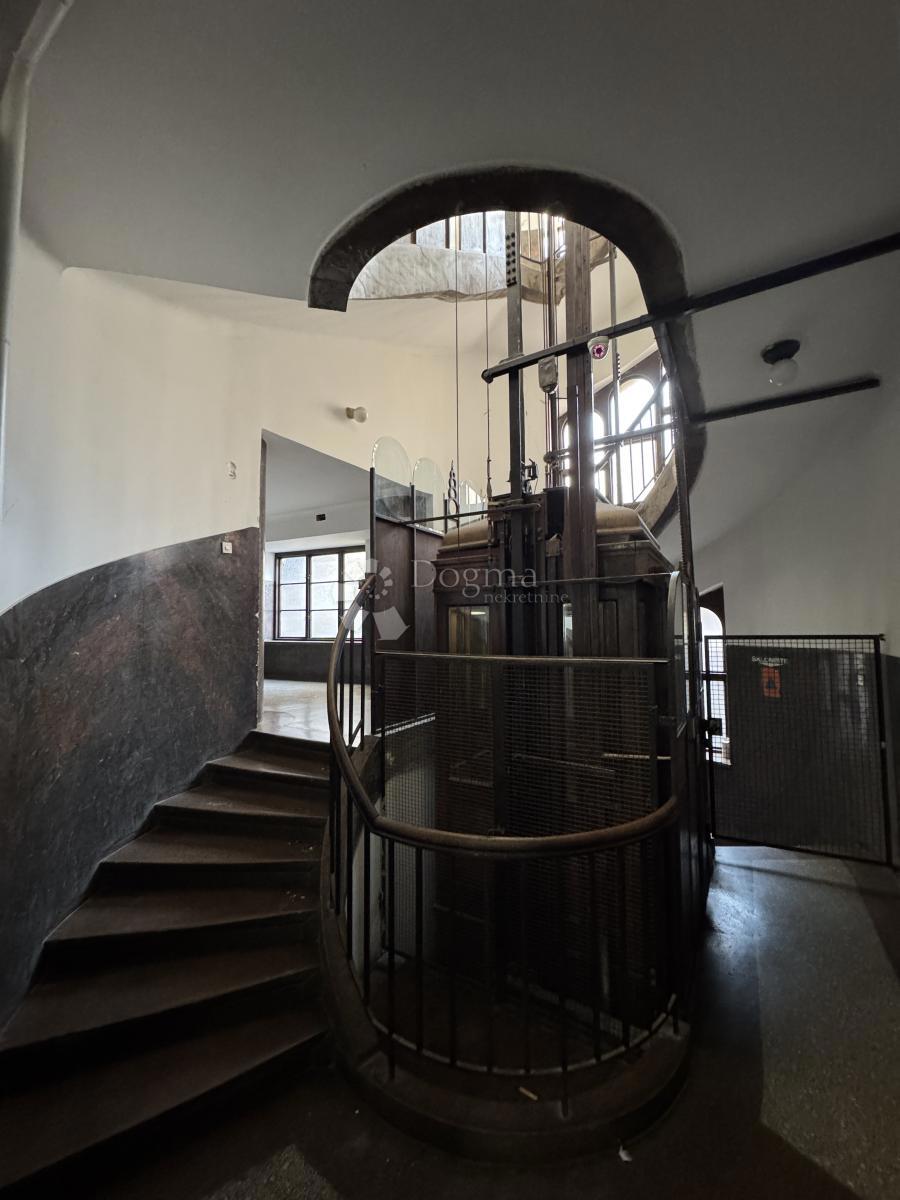 Allogio Britanac, Gornji Grad - Medveščak, 101m2