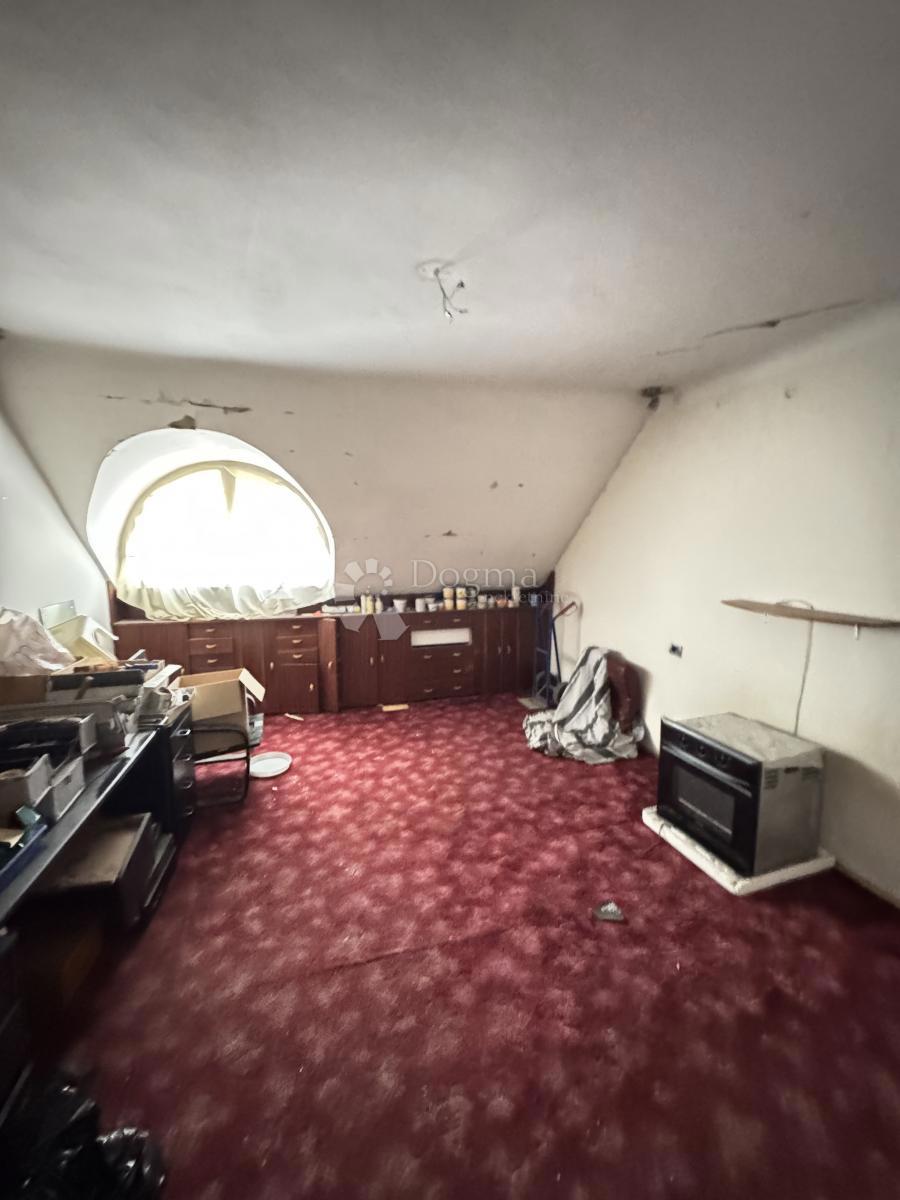 Allogio Britanac, Gornji Grad - Medveščak, 101m2