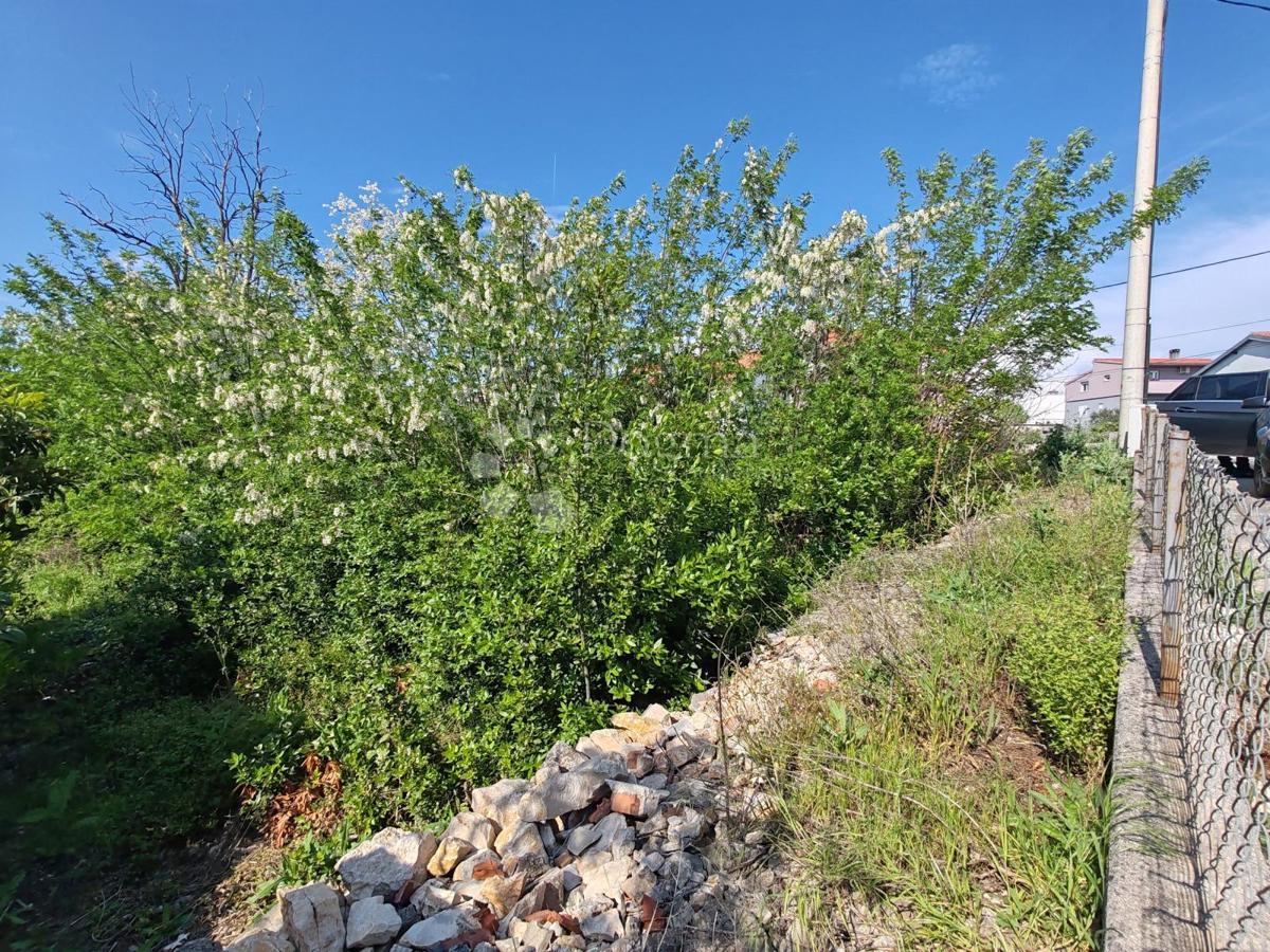 Terreno edificabile Bokanjac, Zadar, 392m2