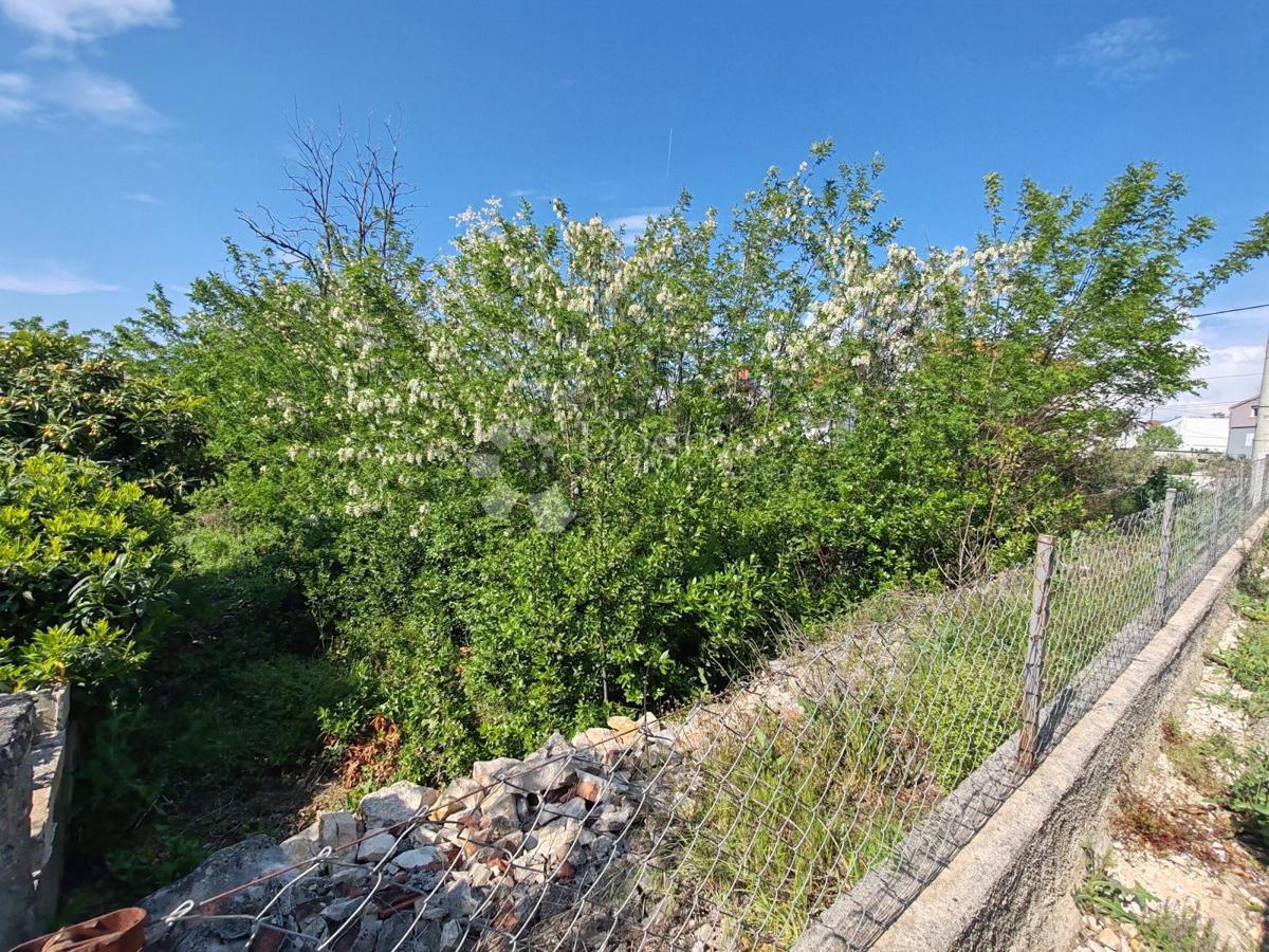 Terreno edificabile Bokanjac, Zadar, 392m2