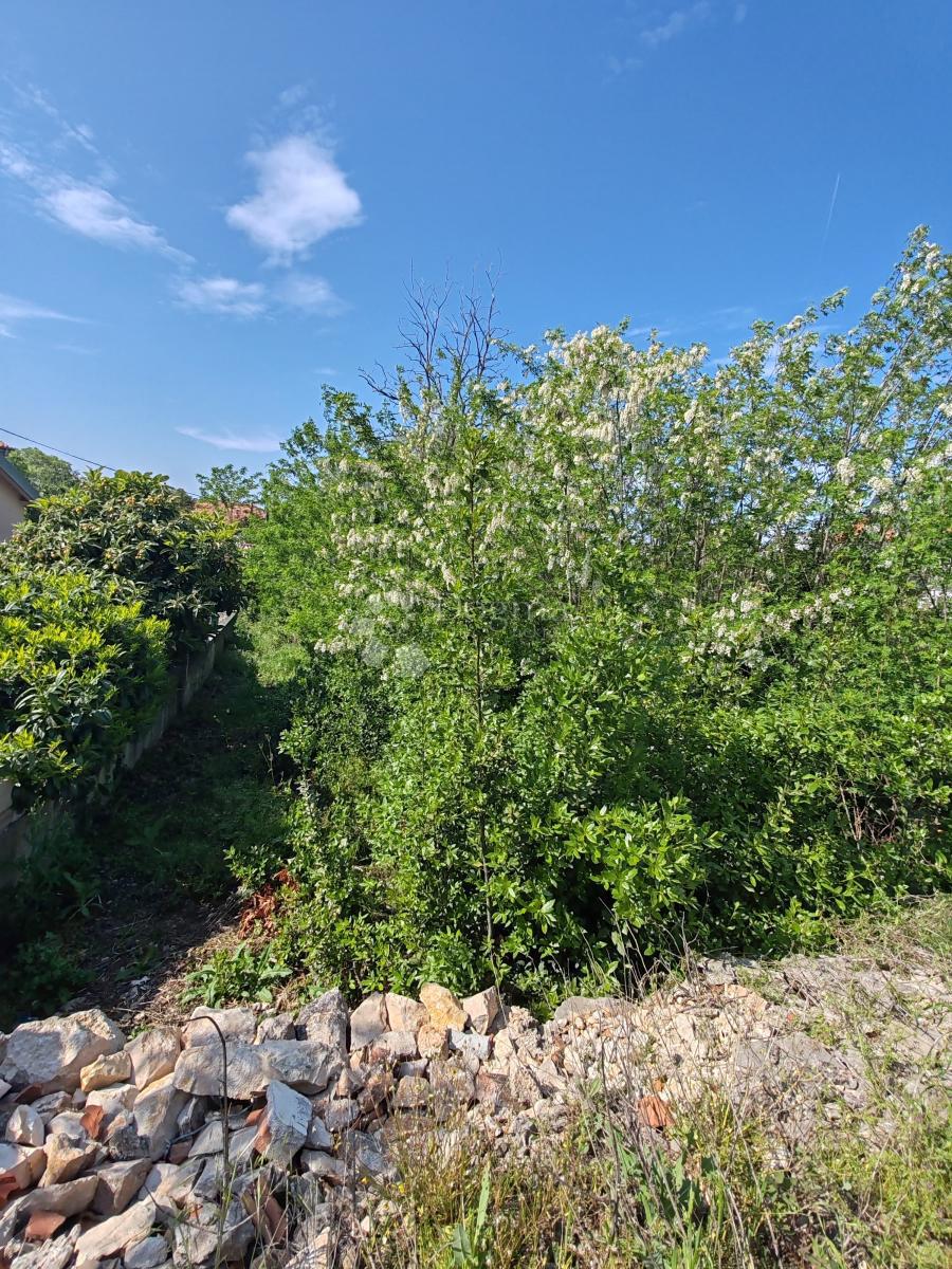 Terreno edificabile Bokanjac, Zadar, 392m2