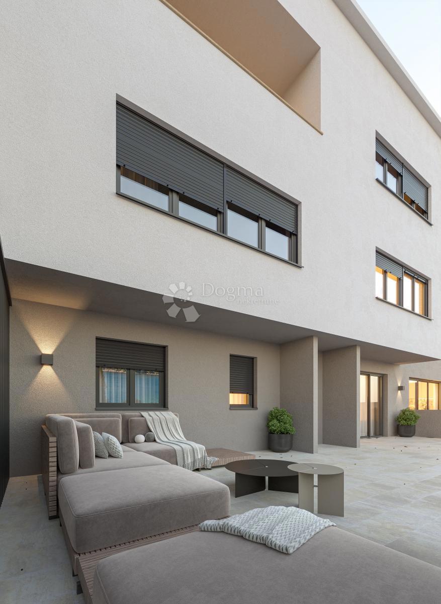 Allogio Solitudo, Dubrovnik, 138,20m2