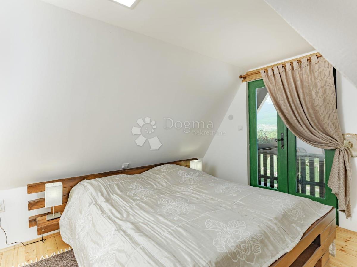 Casa Korenica, Plitvička Jezera, 200m2