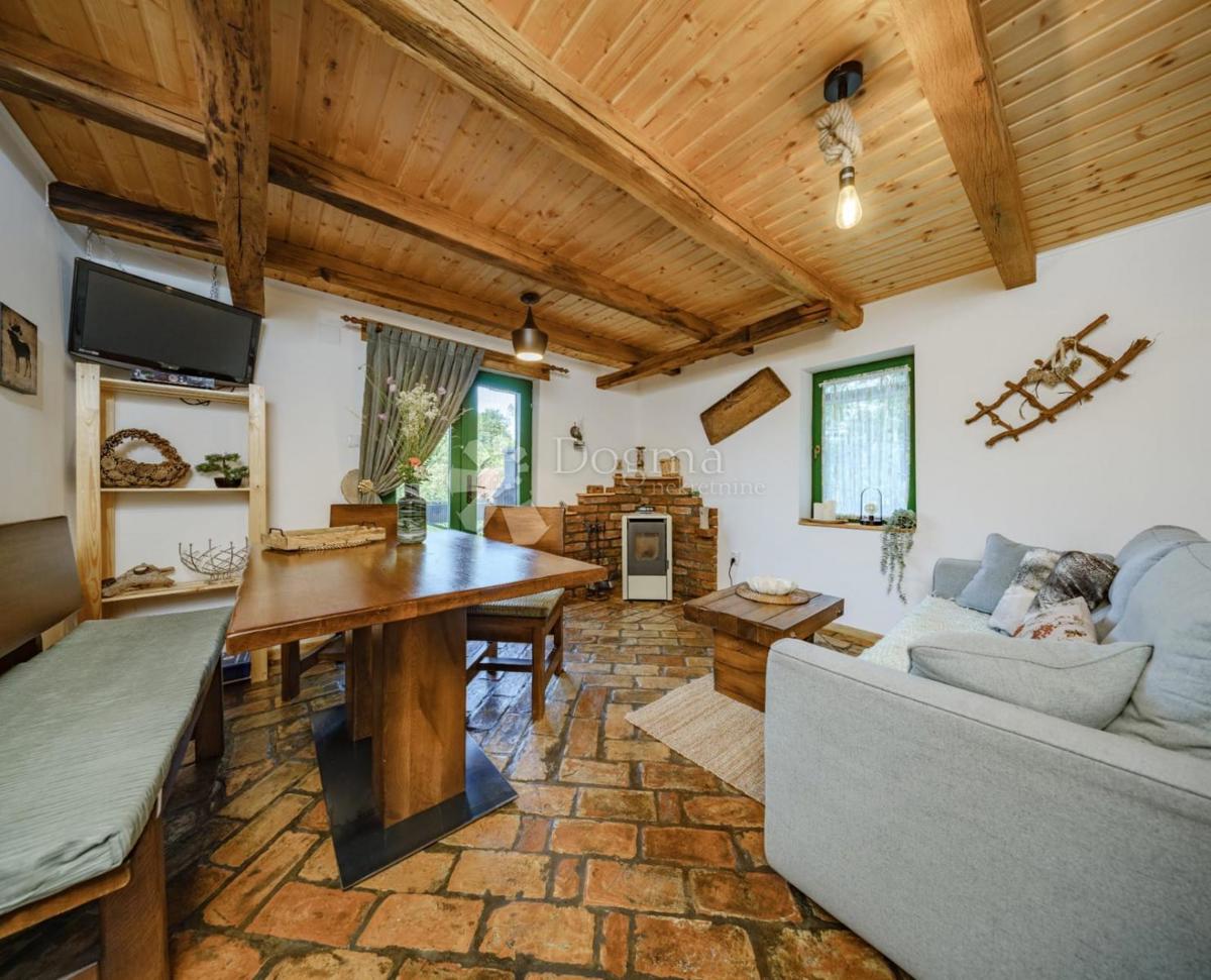 Casa Korenica, Plitvička Jezera, 200m2