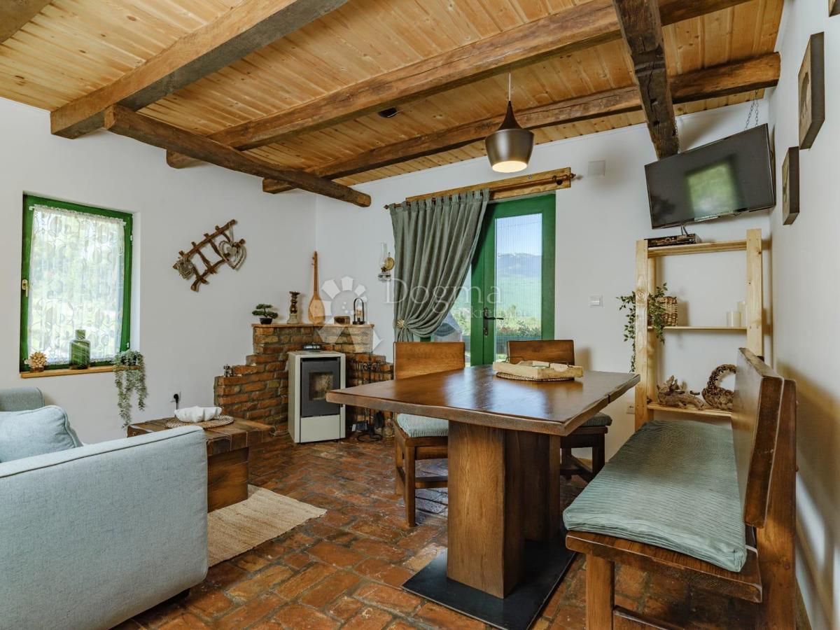 Casa Korenica, Plitvička Jezera, 200m2