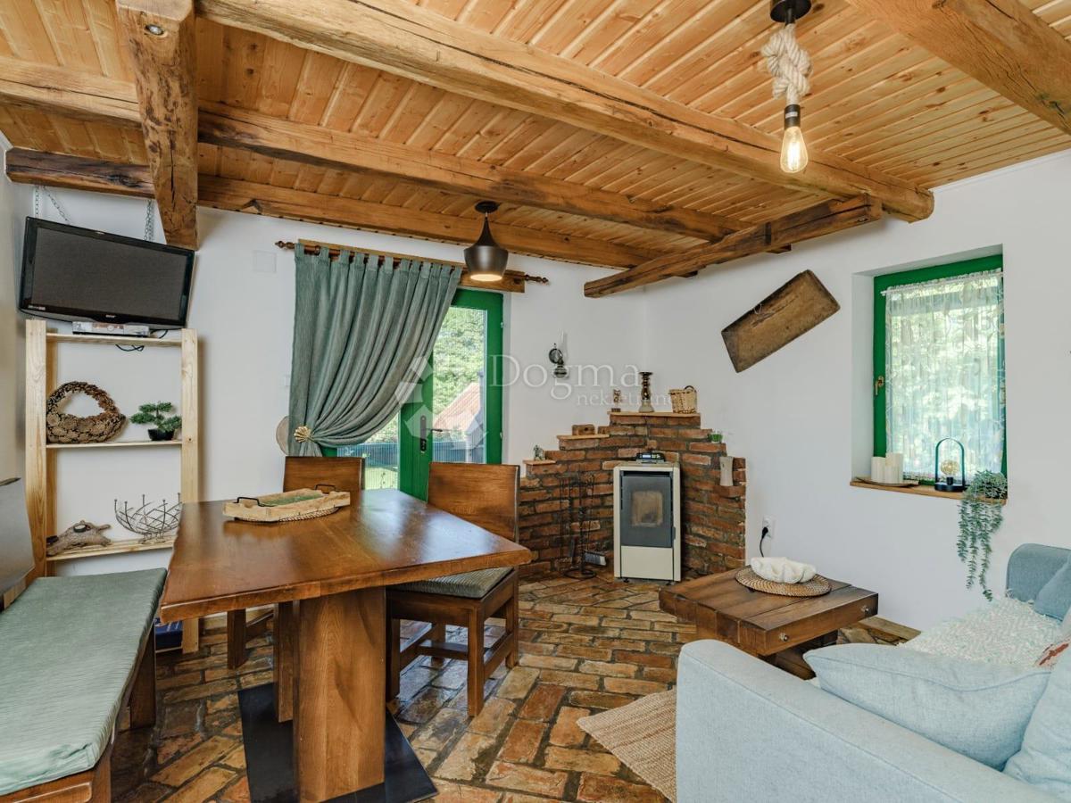 Casa Korenica, Plitvička Jezera, 200m2