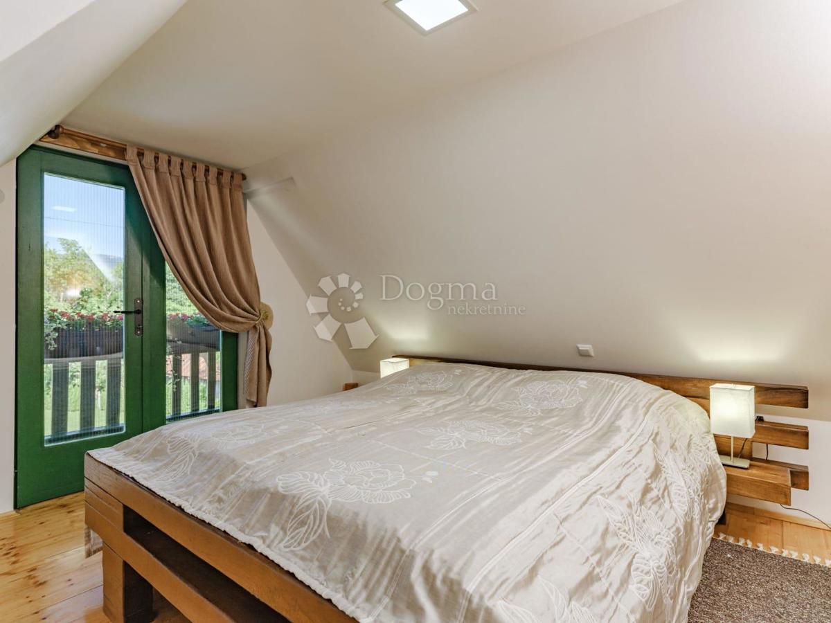 Casa Korenica, Plitvička Jezera, 200m2