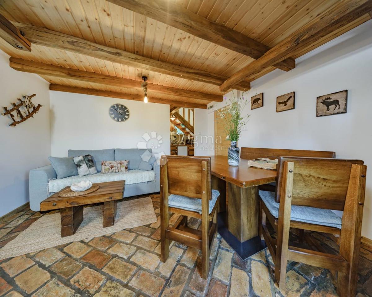 Casa Korenica, Plitvička Jezera, 200m2