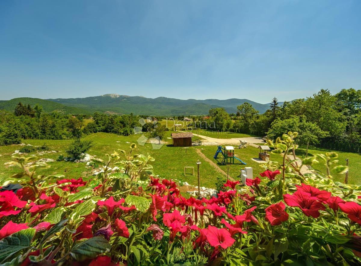 Casa Korenica, Plitvička Jezera, 200m2