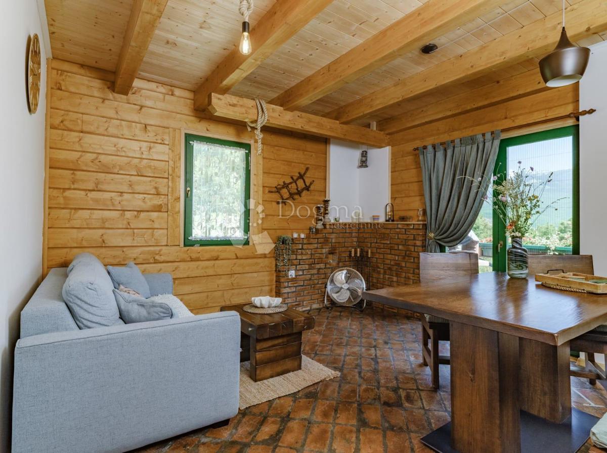 Casa Korenica, Plitvička Jezera, 200m2