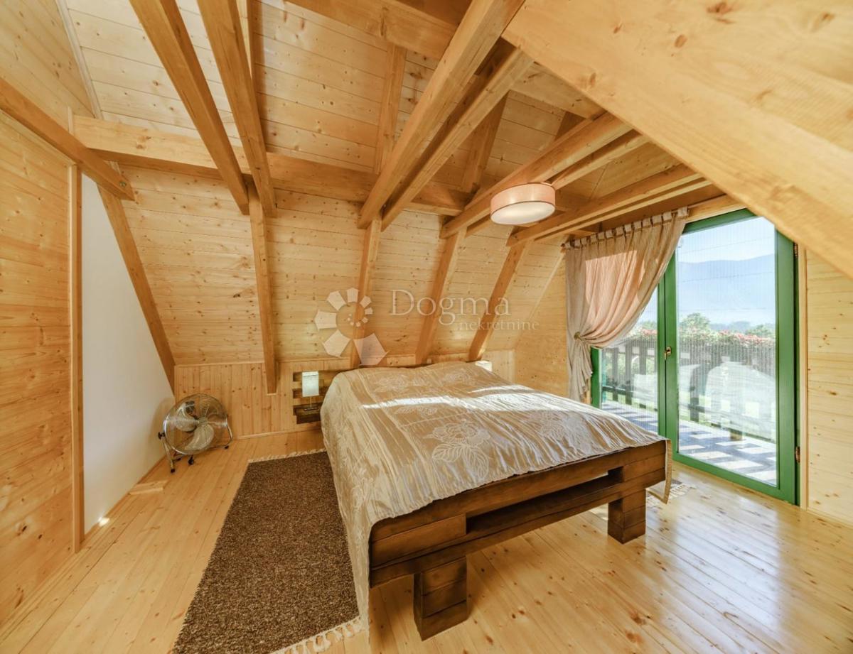 Casa Korenica, Plitvička Jezera, 200m2