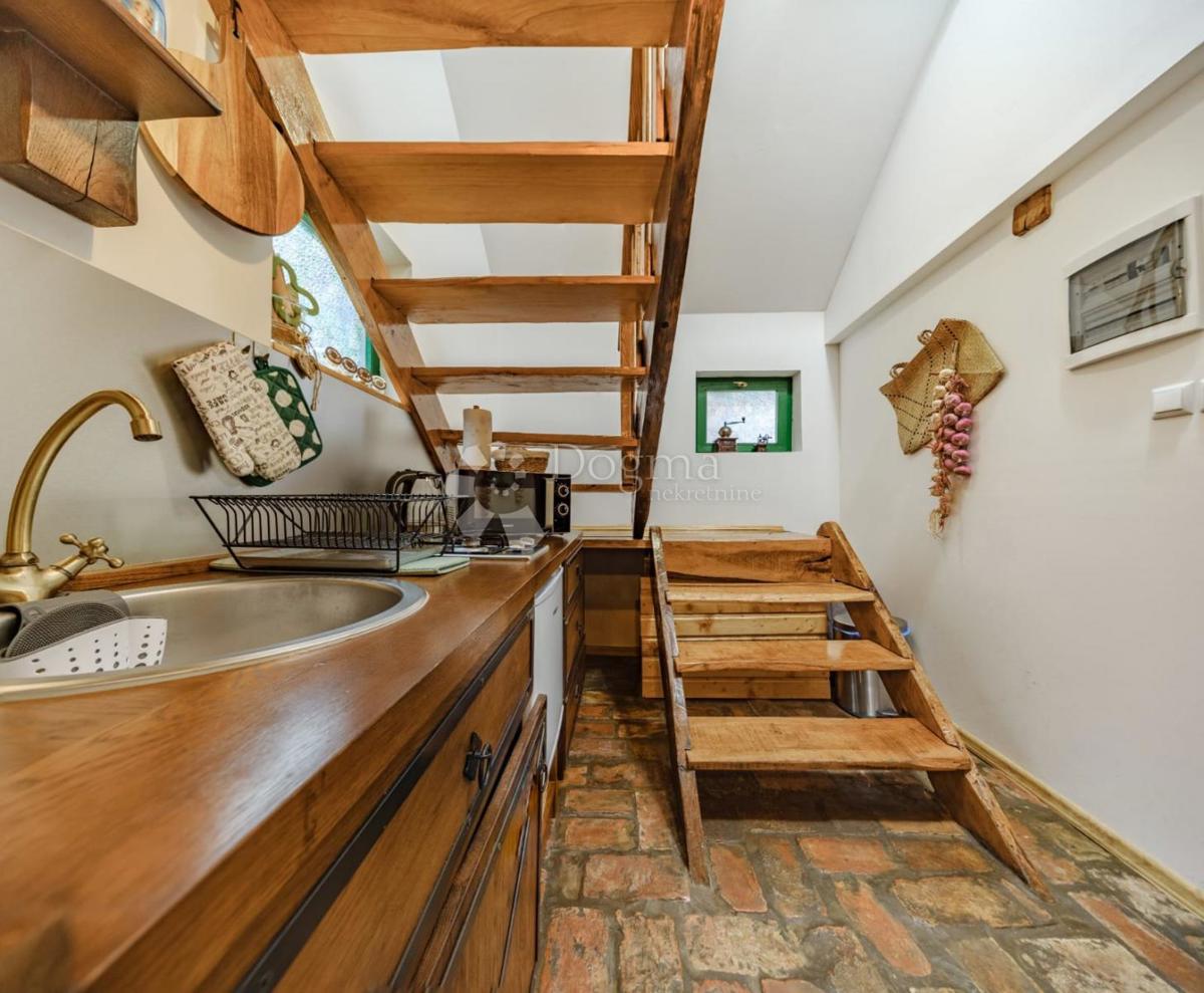 Casa Korenica, Plitvička Jezera, 200m2