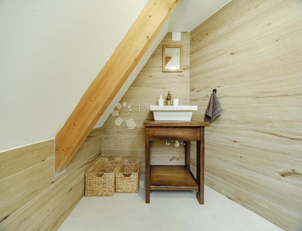 Casa Korenica, Plitvička Jezera, 200m2