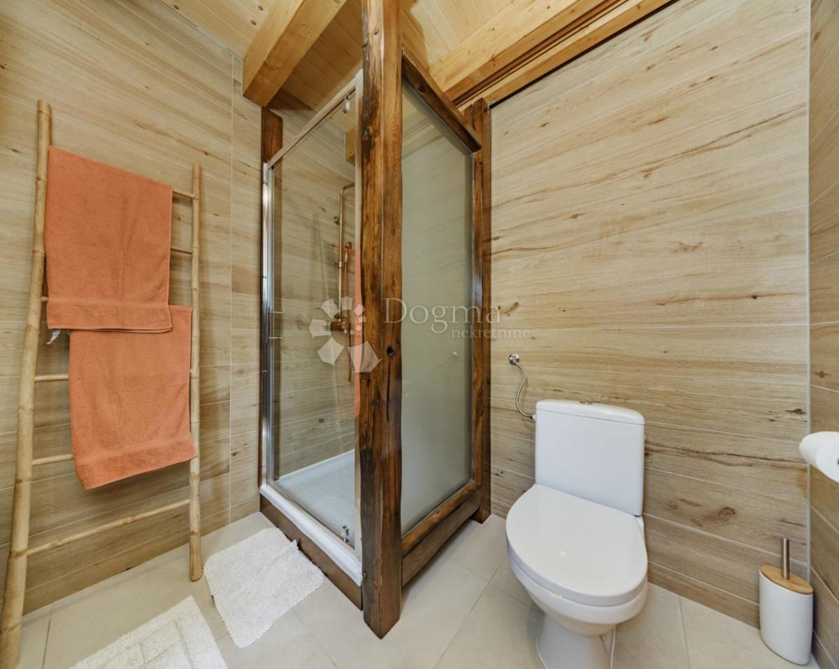 Casa Korenica, Plitvička Jezera, 200m2