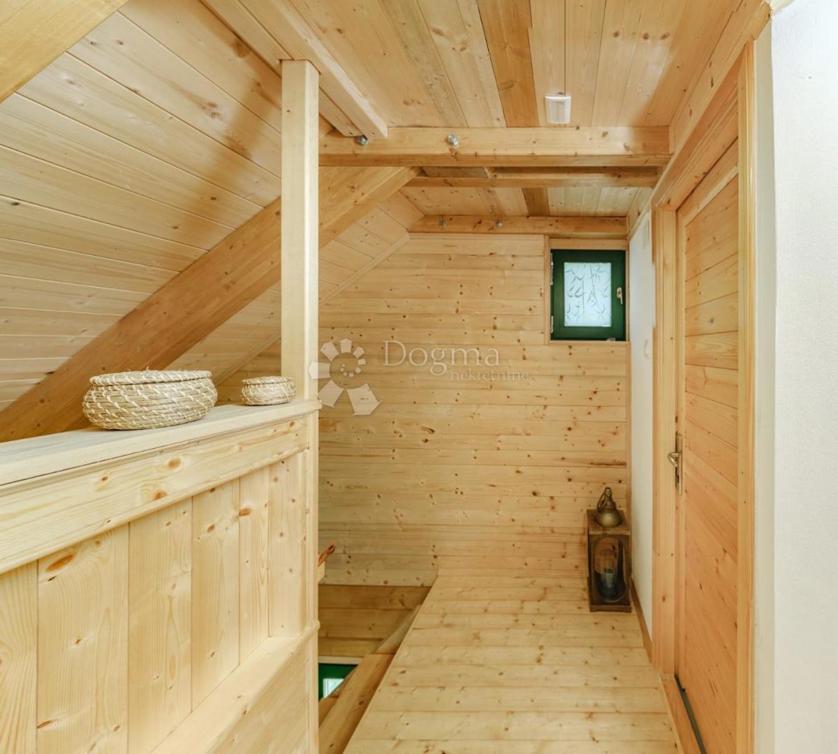 Casa Korenica, Plitvička Jezera, 200m2