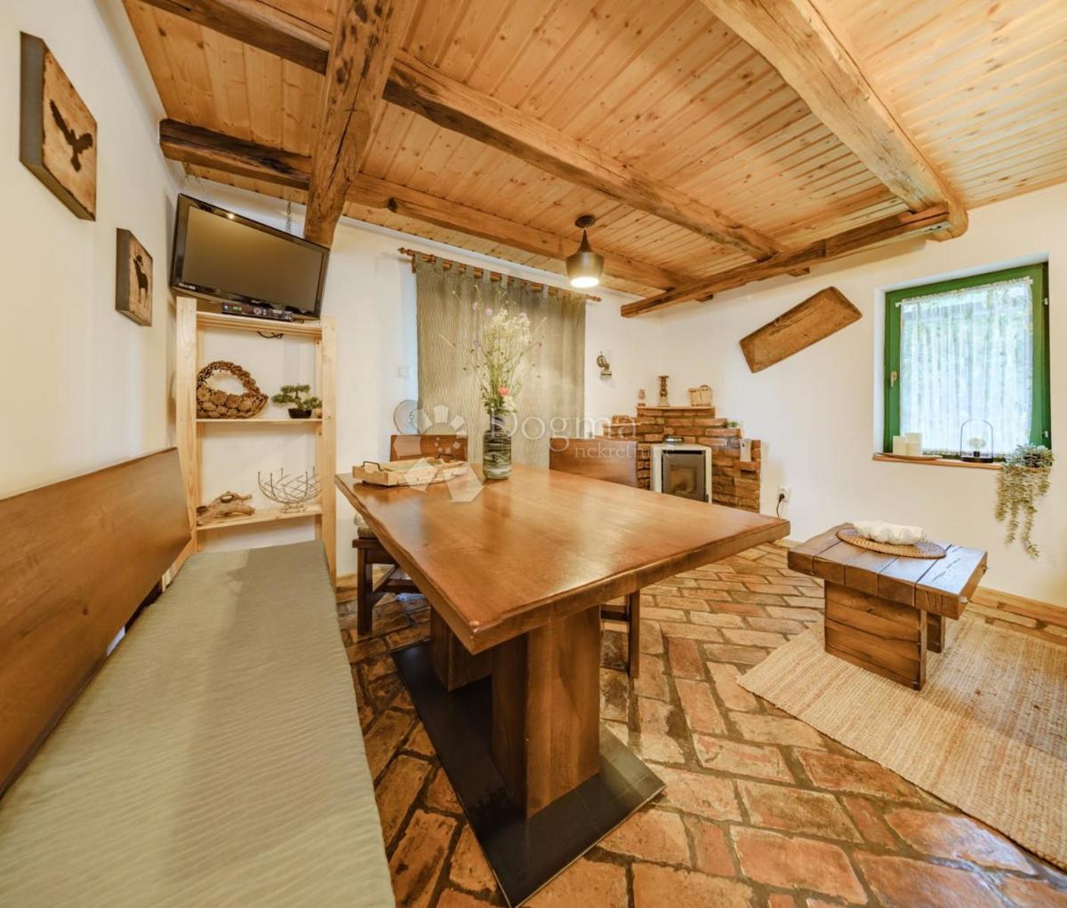 Casa Korenica, Plitvička Jezera, 200m2