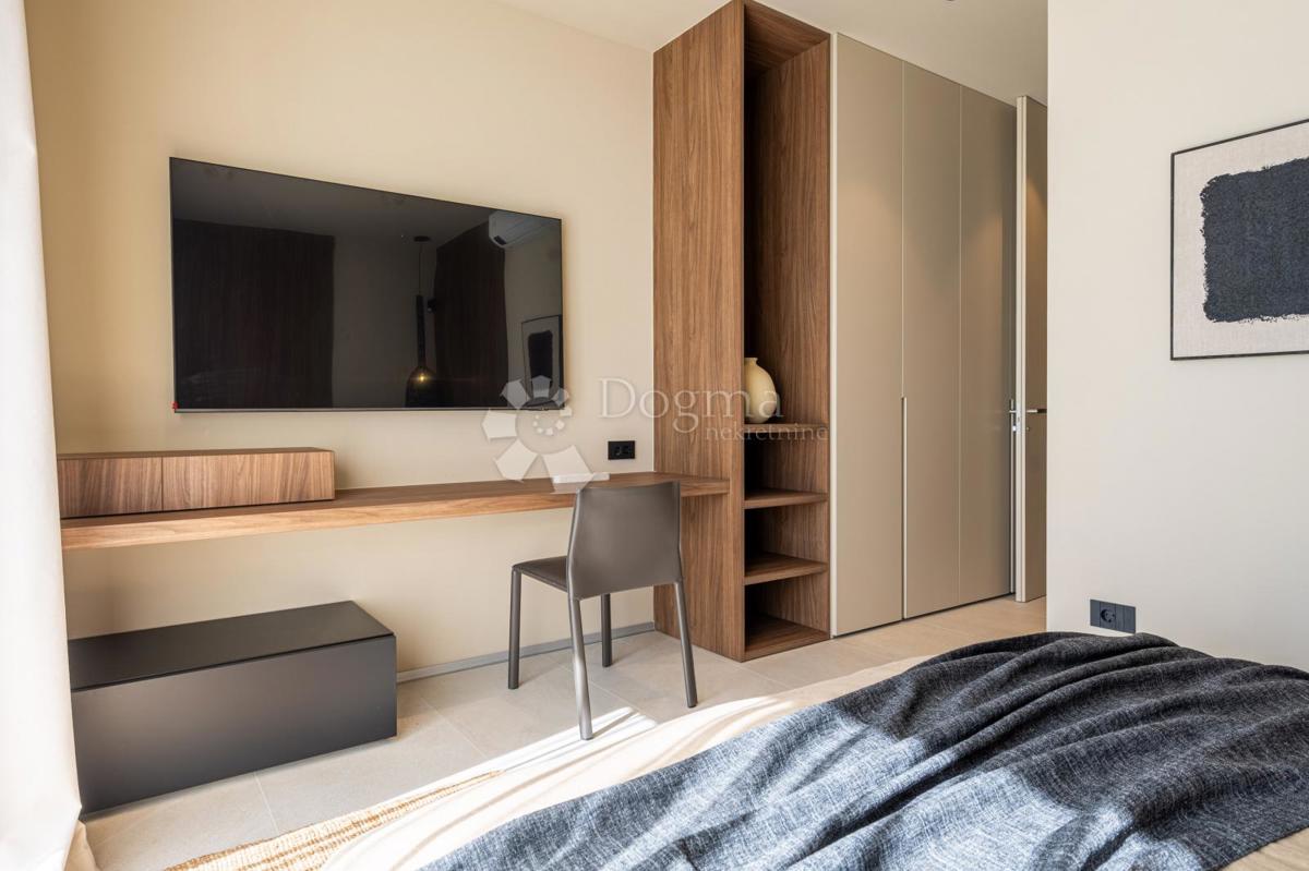 Villa esclusiva smart home, completamente attrezzata, con vista aperta
