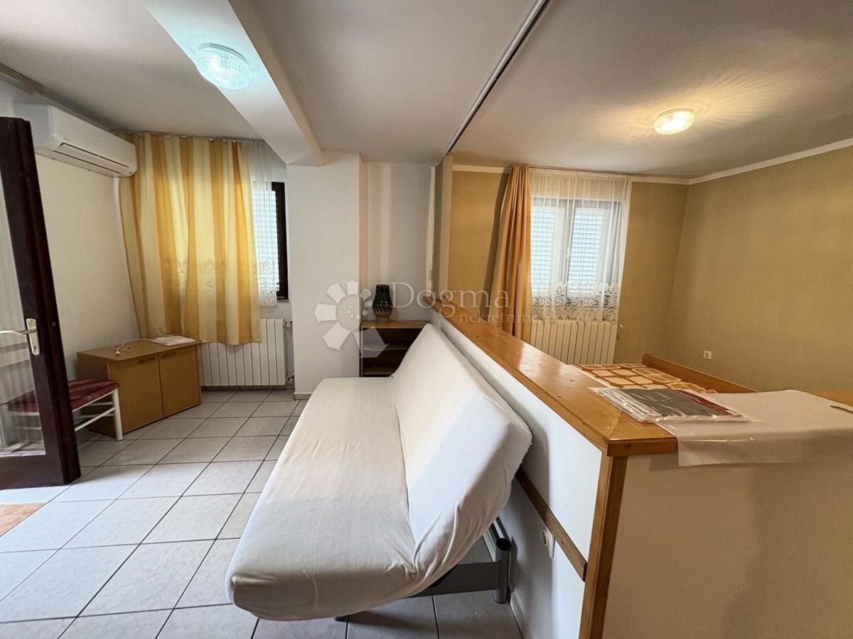 Appartamento Krk, 50m2