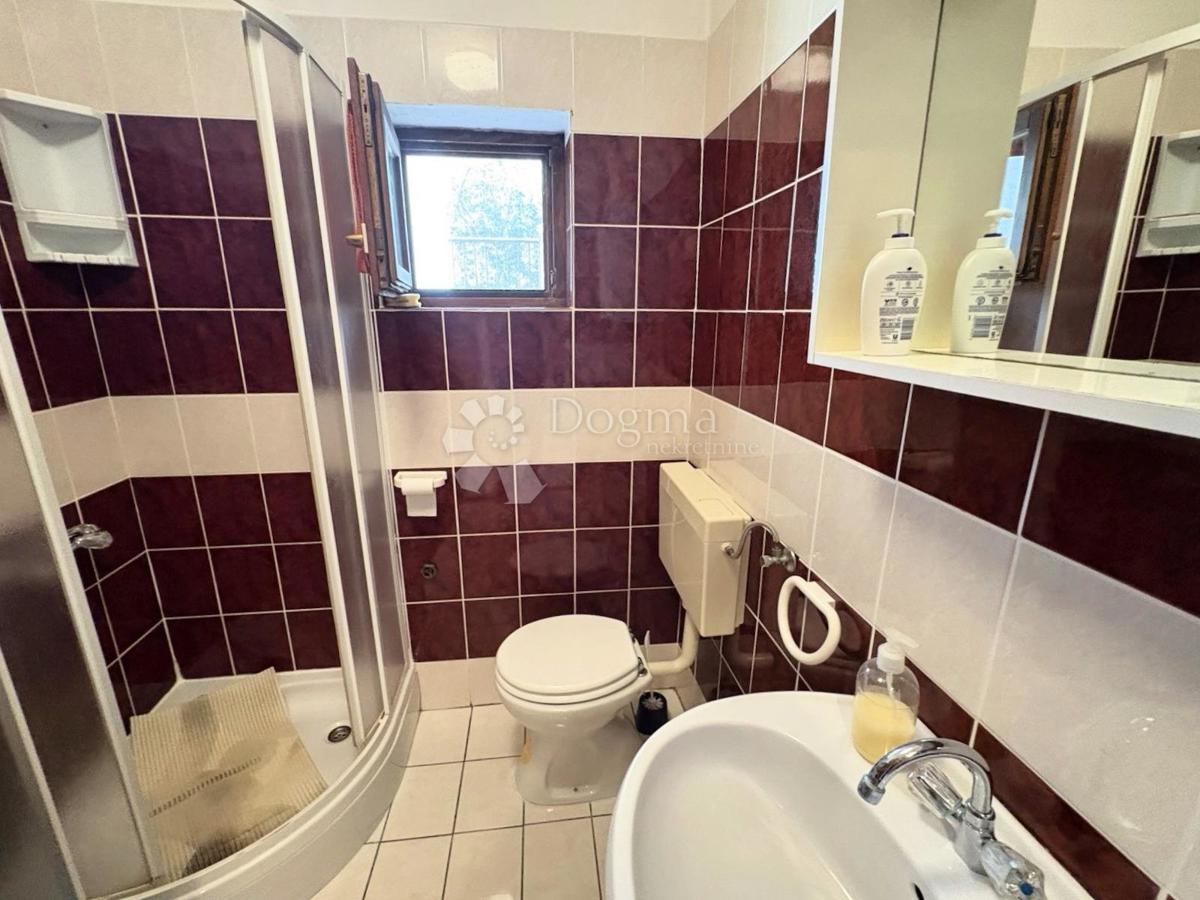 Appartamento Krk, 50m2