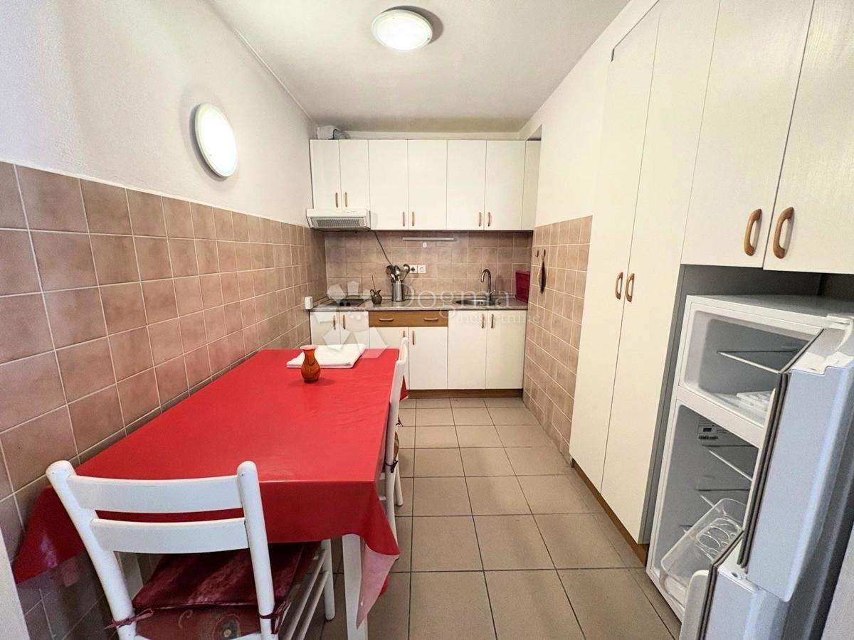 Appartamento Krk, 50m2