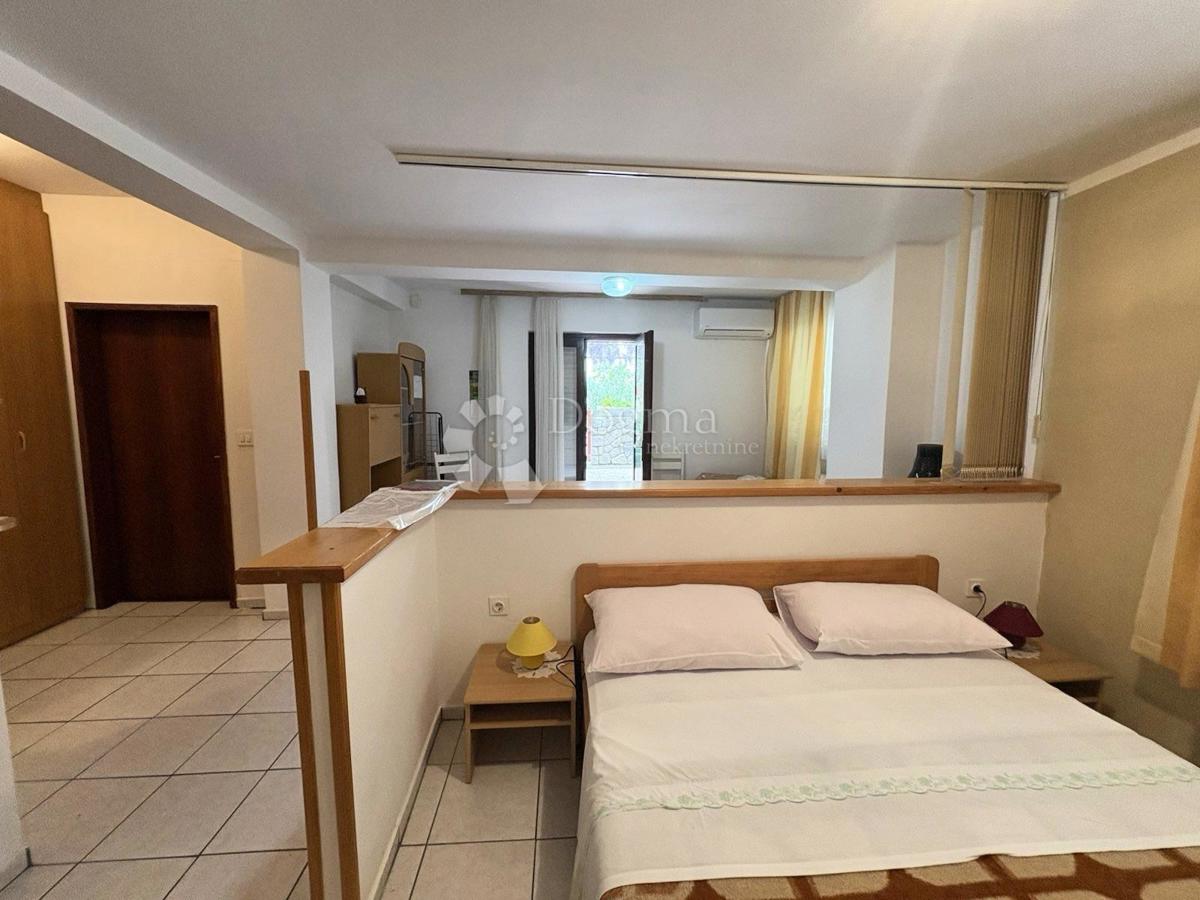 Appartamento Krk, 50m2