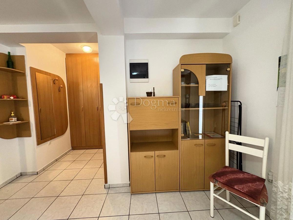 Appartamento Krk, 50m2