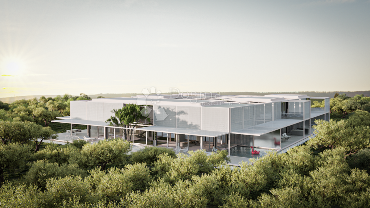 Casa Umag, 126m2