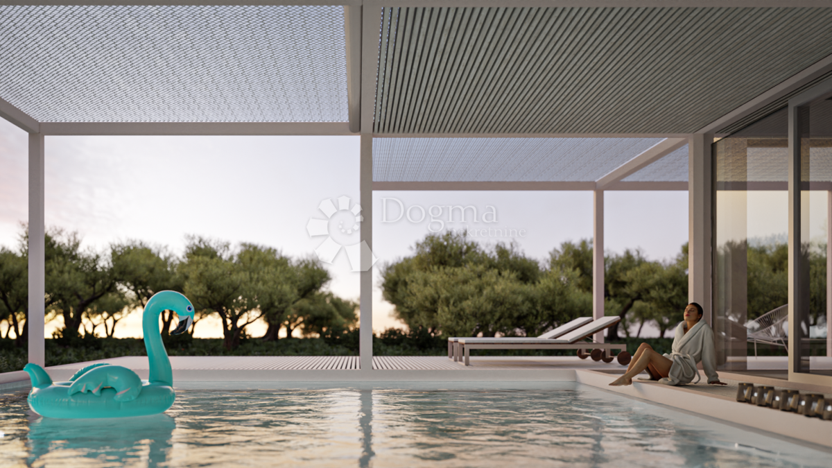 Casa Umag, 126m2