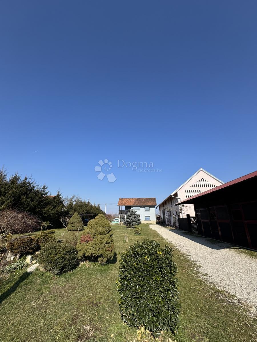 Casa Konak, Vrbovec, 240m2